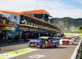 Supercars potvrđuje otkazivanje ITM Taupō Super 440 u nedjelju