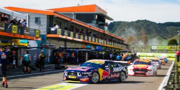 Supercars potvrđuje otkazivanje ITM Taupō Super 440 u nedjelju