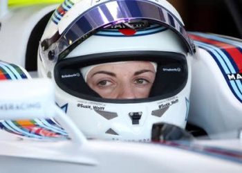 Susie Wolff preuzima vođenje tima Venturi u Formuli E