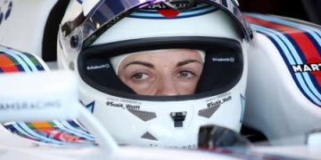 Susie Wolff preuzima vođenje tima Venturi u Formuli E