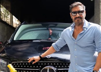 Sve o luksuznoj Mercedes-Benz V-klasi