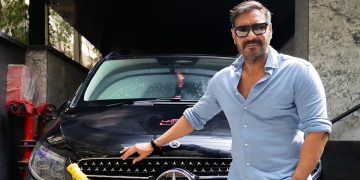 Sve o luksuznoj Mercedes-Benz V-klasi