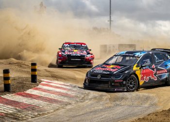 Svijet RX | FIA Svjetsko prvenstvo u rallycrossu