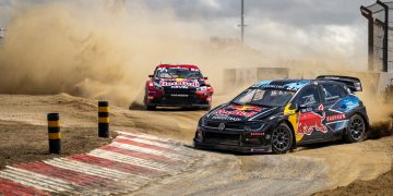 Svijet RX | FIA Svjetsko prvenstvo u rallycrossu