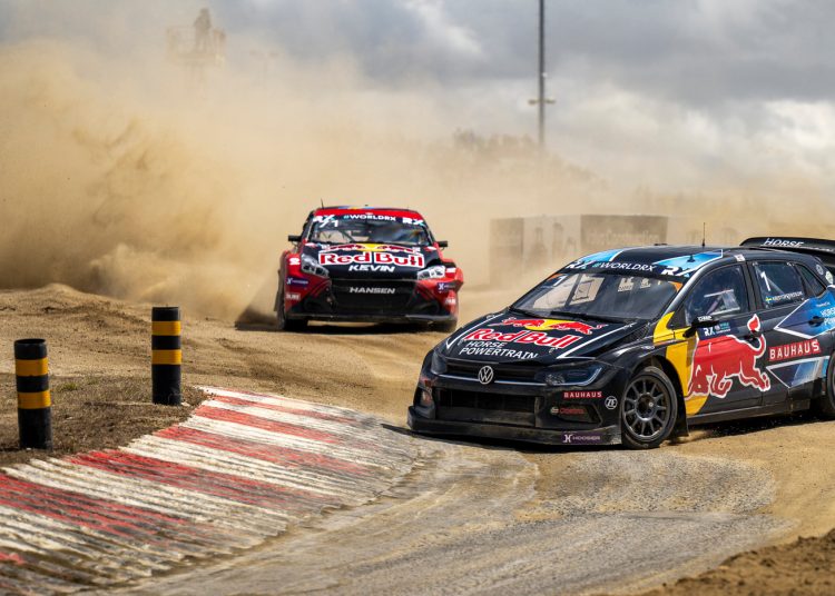 Svijet RX | FIA Svjetsko prvenstvo u rallycrossu Svijet RX | FIA Svjetsko prvenstvo u rallycrossu