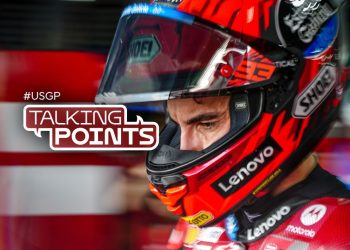 TEME ZA RAZGOVOR: “Nedostaje meni, ne motociklu”