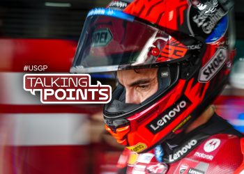 TEME ZA RAZGOVOR: “Nedostaje mi, ne motociklu”