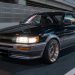 TOM’s Heritage debitira sa svojim programom obnove Toyote Corolla Levin AE86