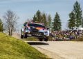 TREĆI DAN RALLY CROATIA – Pratite uz tekstualne obavijesti uživo