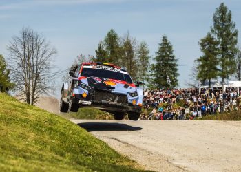 TREĆI DAN RALLY CROATIA – Pratite uz tekstualne obavijesti uživo
