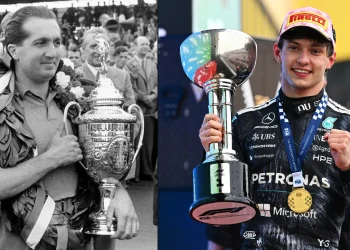 TREMAYNE: Može li Antonelli pratiti Ascarijev put i konačno prekinuti dugu sušu talijanske titule? TREMAYNE: Može li Antonelli pratiti Ascarijev put i konačno prekinuti dugu sušu talijanske titule?