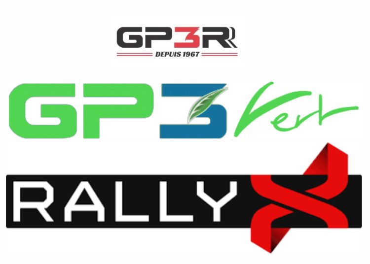 TROIS-RIVIERES ĆE 22. I 23. KOLOVOZA UGOSTITI GreenP3R RALLYCROSS KANADE KAO POTPUNO POKRETAN S DOSTOTNIM OBNOVLJIVIM ENERGIJAMA TROIS-RIVIERES ĆE 22. I 23. KOLOVOZA UGOSTITI GreenP3R RALLYCROSS KANADE KAO POTPUNO POKRETAN S DOSTOTNIM OBNOVLJIVIM ENERGIJAMA