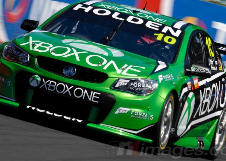 Tajna pravolinijskih prednosti XBOX wildcarda iz 2013. godine