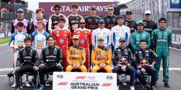 Talijanska porezna istraga fokusira se na aktuelne vozače F1