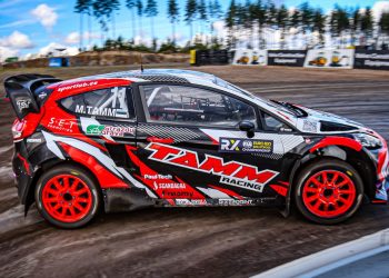 Tamm: Riga će mi biti poseban vikend