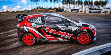 Tamm: Riga će mi biti poseban vikend