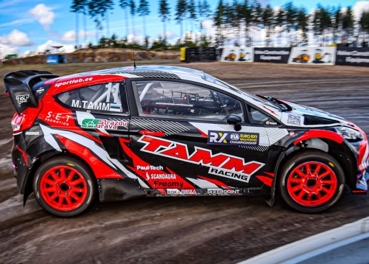 Tamm: Riga će mi biti poseban vikend