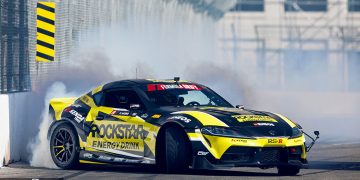 Tim ENEOS imenovao vozačku postavu za 2026. godinu za Formulu DRIFT i Pikes Peak