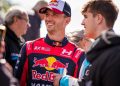 Timmy Hansen: “Nije će biti lako”