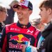 Timmy Hansen: “Nije će biti lako”