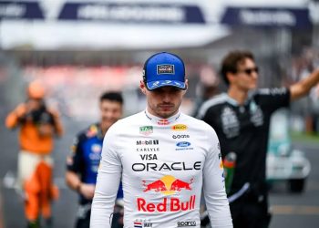 Tko bi mogao naslijediti Maxa Verstappena kao novu megazvijezdu F1? Utrka je počela!