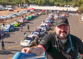 “To je nevjerojatna prilika”: Richard Craill poziva na NZ Double Header