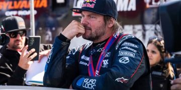 Toby Price izbačen iz San Felipe 250 zbog sabotiranja staze
