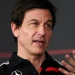 Toto Wolff upozorava na opasnosti od sudara Olivera Bearmana