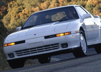 Toyota Supra MK3 (A70): Supra koju ne biste trebali previdjeti