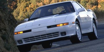 Toyota Supra MK3 (A70): Supra koju ne biste trebali previdjeti