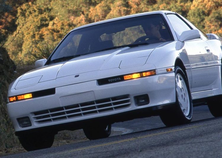 Toyota Supra MK3 (A70): Supra koju ne biste trebali previdjeti Toyota Supra MK3 (A70): Supra koju ne biste trebali previdjeti