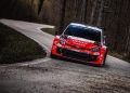 Toyota se sprema za povratak na asfalt s Rallyjem Croatia