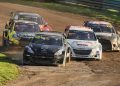 Tražite vrhunsko uzbuđenje motosporta? Britansko Rallycross prvenstvo se vraća ovog vikenda!