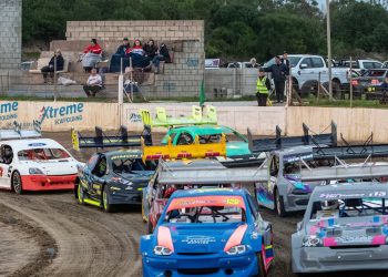 Treća runda regionalnog prvenstva održana je na Victory Racewayu