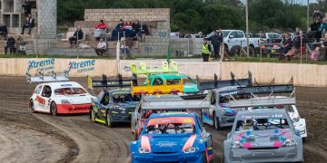 Treća runda regionalnog prvenstva održana je na Victory Racewayu