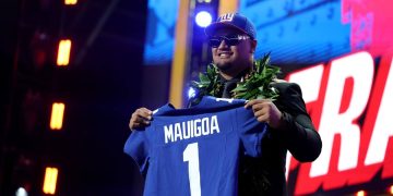 Tri najbolje klase NFL drafta 2026. te uvidi iza kulisa