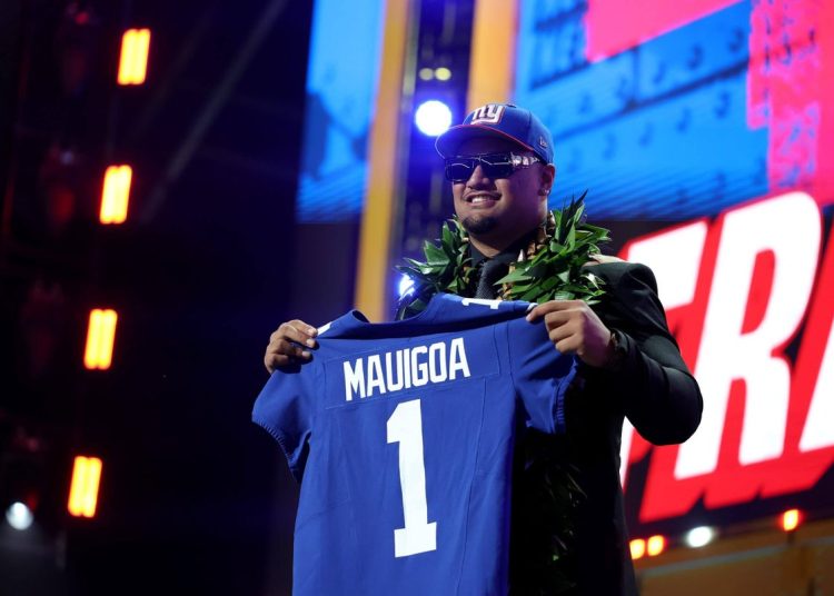 Tri najbolje klase NFL drafta 2026. te uvidi iza kulisa