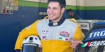 Tri vrhunska testa na stazi, ali automobil je snažan.