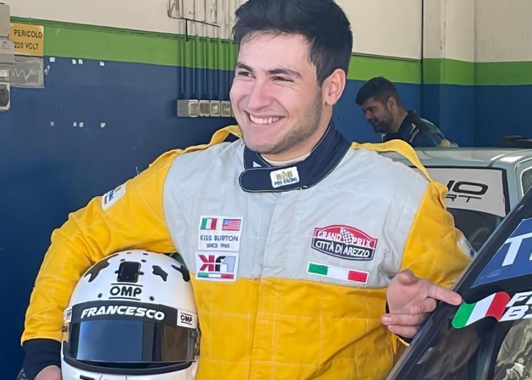 Tri vrhunska testa na stazi, ali automobil je snažan.