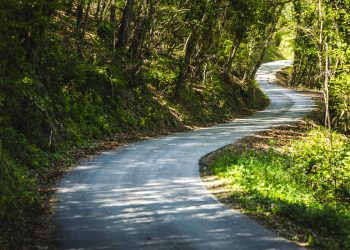 Tri vrlo različita dana na Rally Croatia