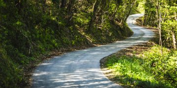 Tri vrlo različita dana na Rally Croatia