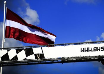 Trideset jakih Euro RX1 terena za otvaranje sezone 2026.