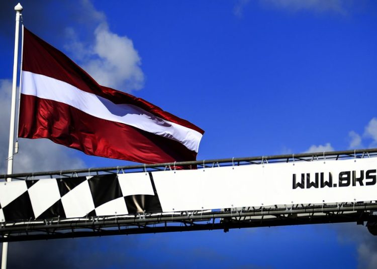 Trideset jakih Euro RX1 terena za otvaranje sezone 2026.