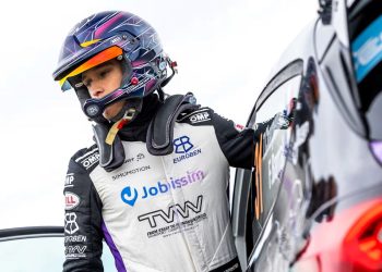 Tristan Charpentier u ERC-u pojačava ritam