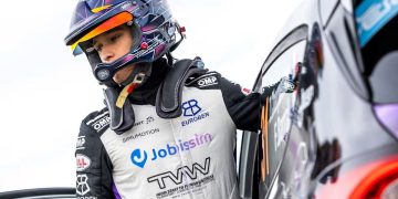 Tristan Charpentier u ERC-u pojačava ritam