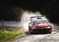 UŽIVO – Pratite drugi dan Rally Croatia s tekstualnim obavijestima uživo UŽIVO – Pratite drugi dan Rally Croatia s tekstualnim obavijestima uživo