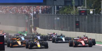 Ugovori F1: Koliko će svaka staza ostati u kalendaru?