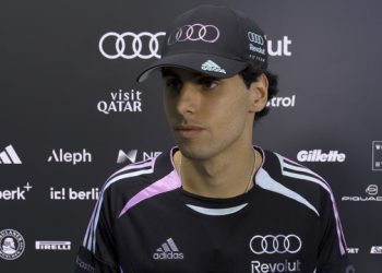 Unaprijeđeni Audi ‘malo drugačiji’ – Bortoleto se nada napretku u Miamiju – Formula 1