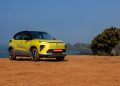 Uspon na brdo s Tata Punch EV Facelift