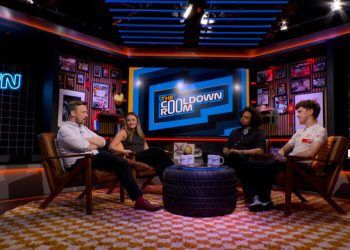 Uzbuđenje u Miamiju raste u The Cooldown Room – Formula 1